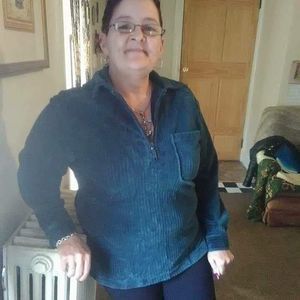 Meet your Posher, Dawn